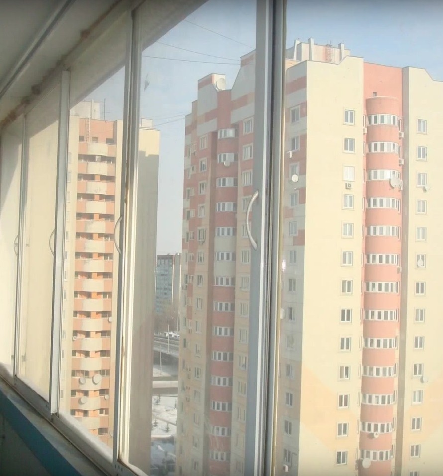 Как выбрать пластиковые окна на балкон