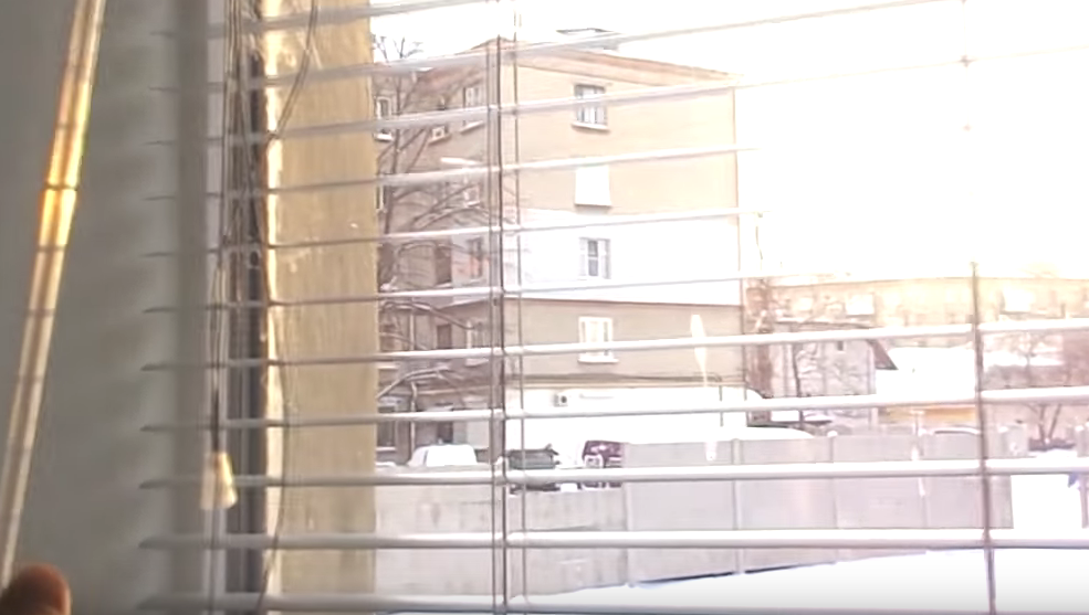  жалюзи на пластиковые окна | «Оконный Комбинат» в Курске